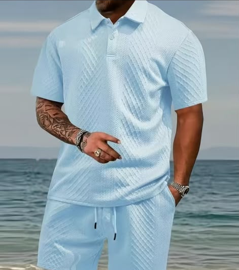 Tropical 2-Piece Set